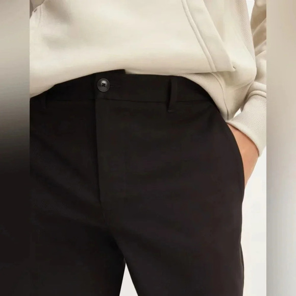 Everlane The Performance Chino Straight Fit Pants - Picture 3 of 6